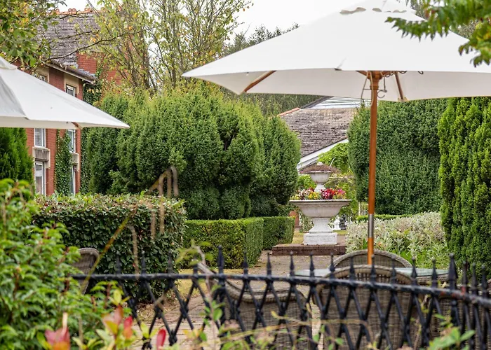 Bromsgrove Hotel