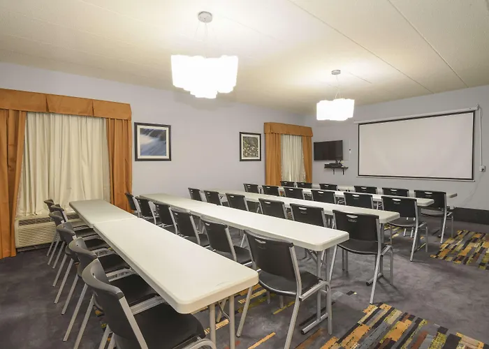 Hampton Inn Cincinnati Eastgate