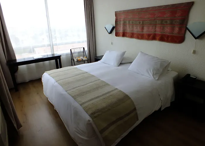 Hotel Club La Serena