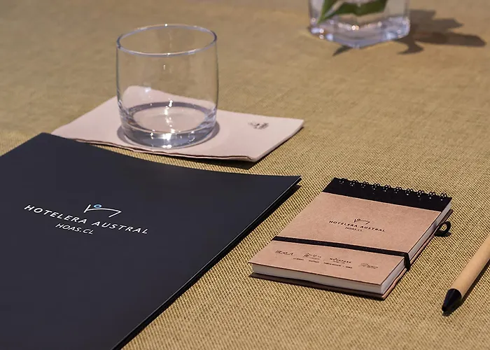 Hotel Club La Serena