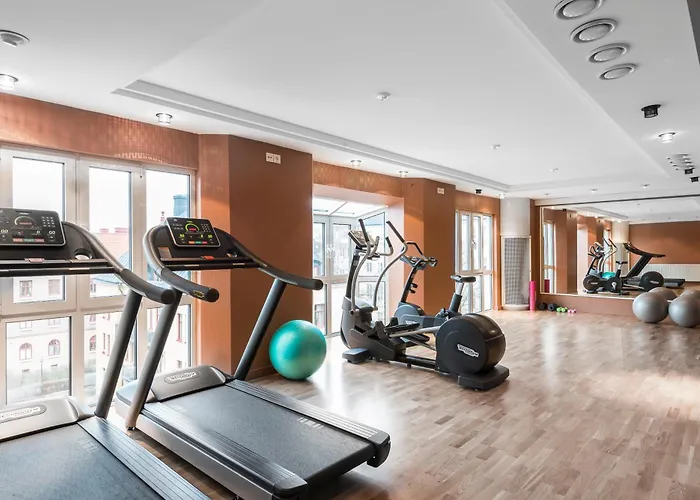 Quality Hotel Ekoxen