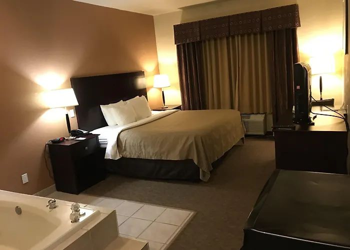 Quality Inn & Suites Terrell