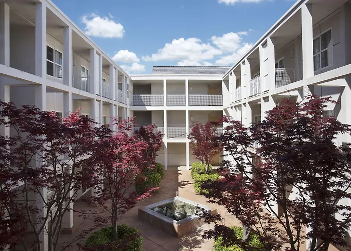 Corporate Inn Sunnyvale - All-Suite Hotel