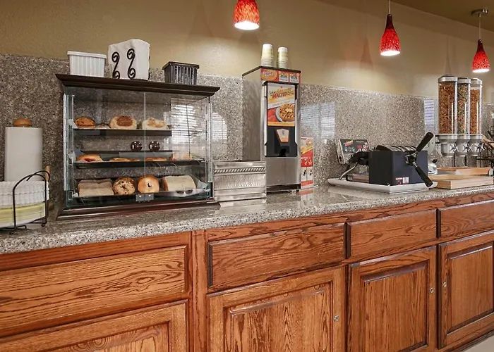 Americas Best Value Inn Sinton