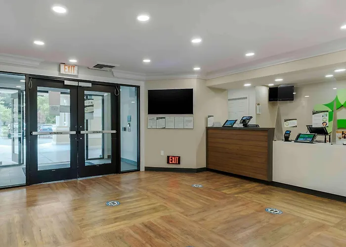 Extended Stay America Suites - Fremont - Newark