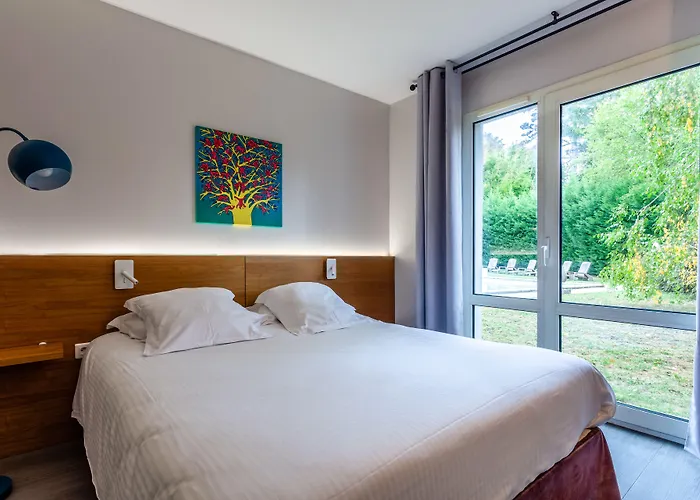 Best Western Le Longchamp