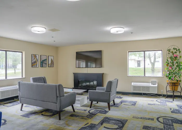 Days Inn By Wyndham Mount Vernon