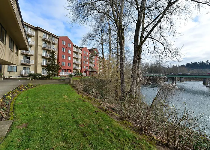 Holiday Inn Express Portland Se - Clackamas Area By Ihg