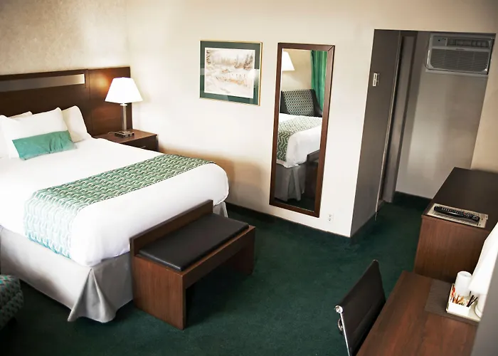 Ramada By Wyndham