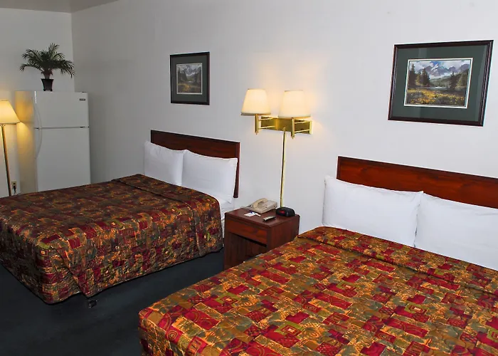 Stone Inn Extended Stay U Of A