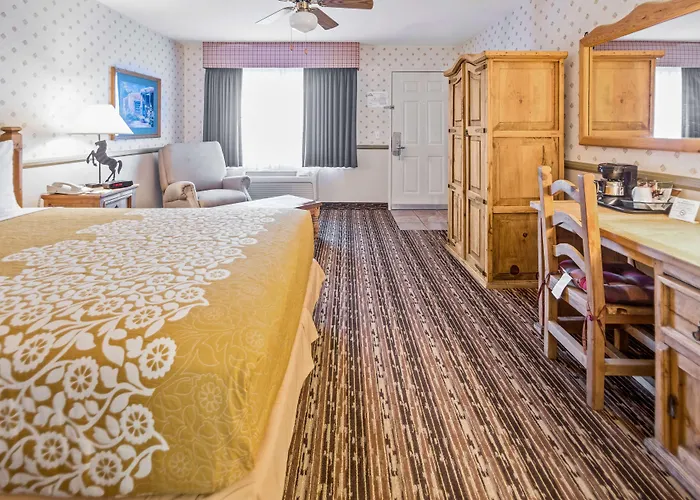 Days Inn By Wyndham Lebec