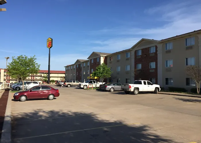 Best Western North Side Inn