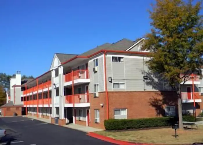 Stay Inn & Suites - Stockbridge