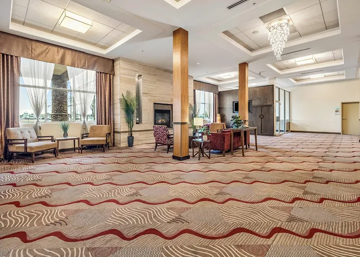 Holiday Inn Lethbridge By Ihg