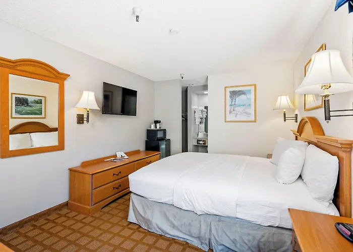 Downtown Slo Inn - San Luis Obispo