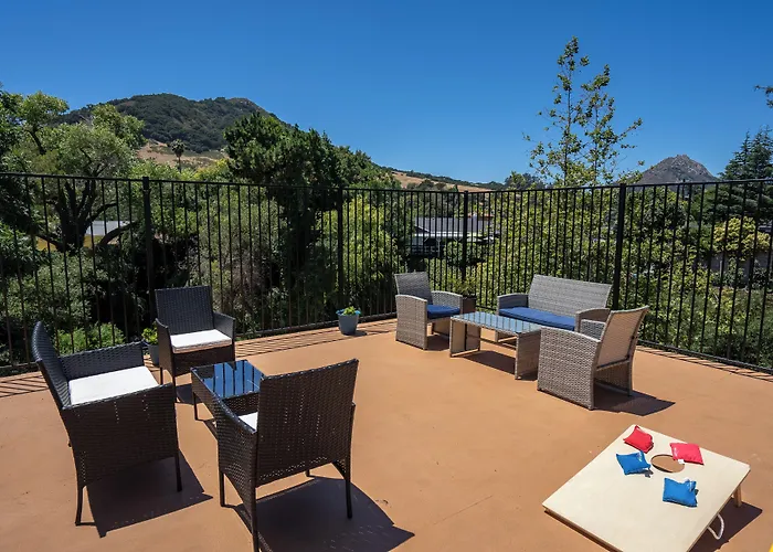 Downtown Slo Inn - San Luis Obispo