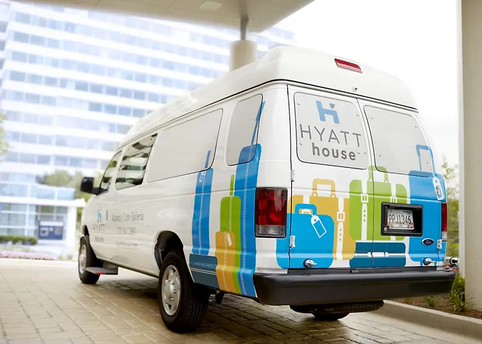 Hyatt House Philadelphia/Plymouth Meeting