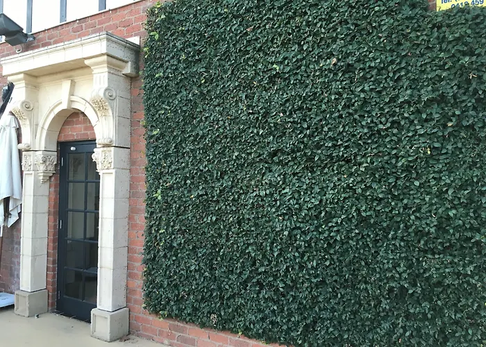Albury Manor House