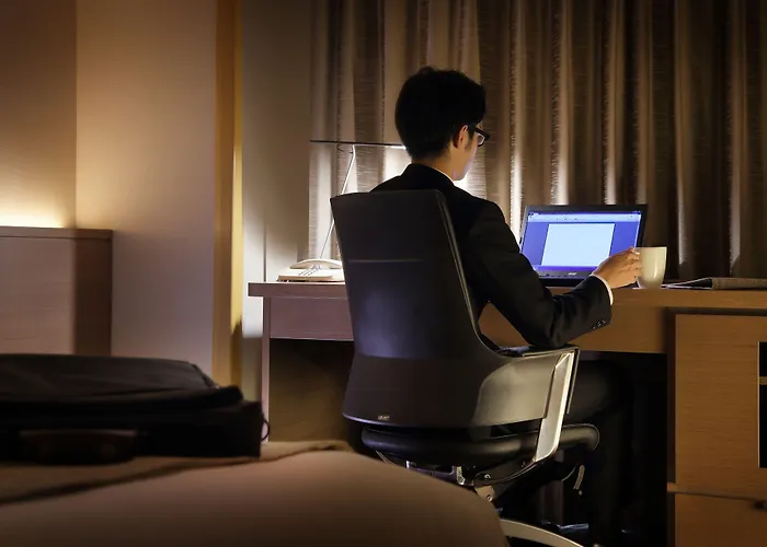 Hotel Metropolitan Yamagata