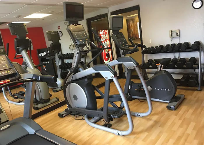 Holiday Inn Express Hotel & Suites Littleton By Ihg