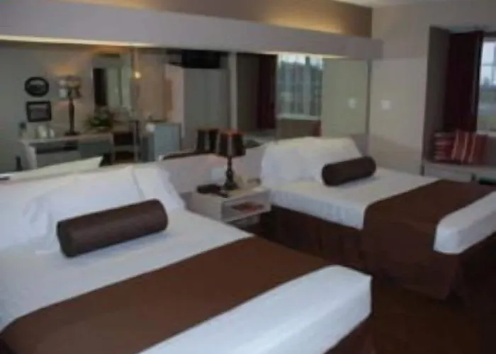 Patti'S Inn And Suites