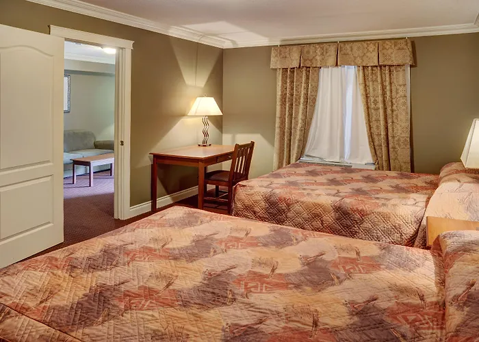 Coast Edson Hotel