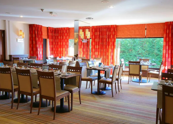 Best Western Plus Hostellerie Du Vallon