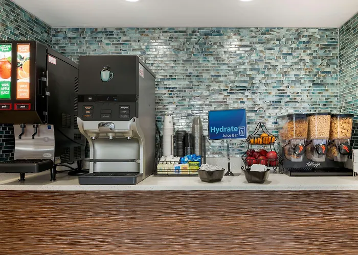 Best Western Edinburgh/Columbus