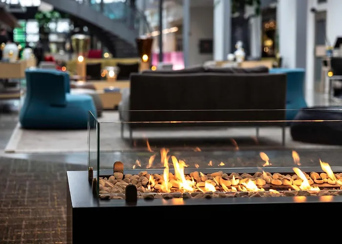 Quality Hotel Edvard Grieg