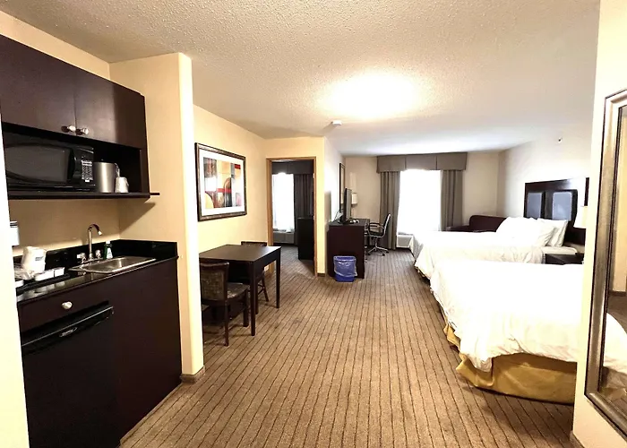 Ramada By Wyndham Prince Albert