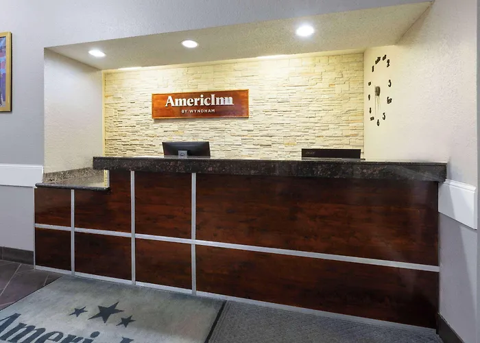 Americinn By Wyndham Grinnell