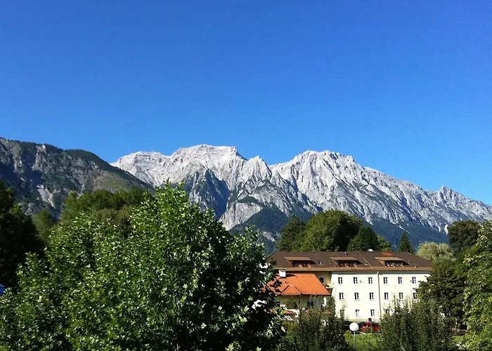 Austria Classic Hotel Heiligkreuz
