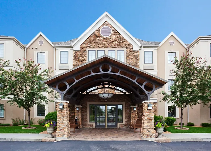Candlewood Suites Eagan - Mall Of America Area By Ihg