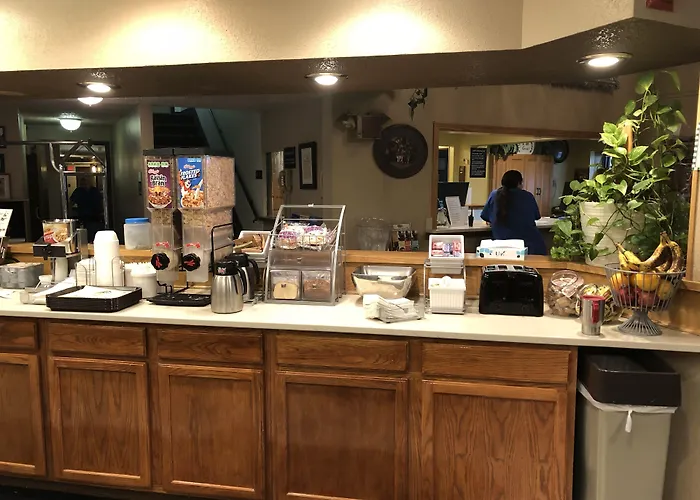 Super 8 By Wyndham North Platte