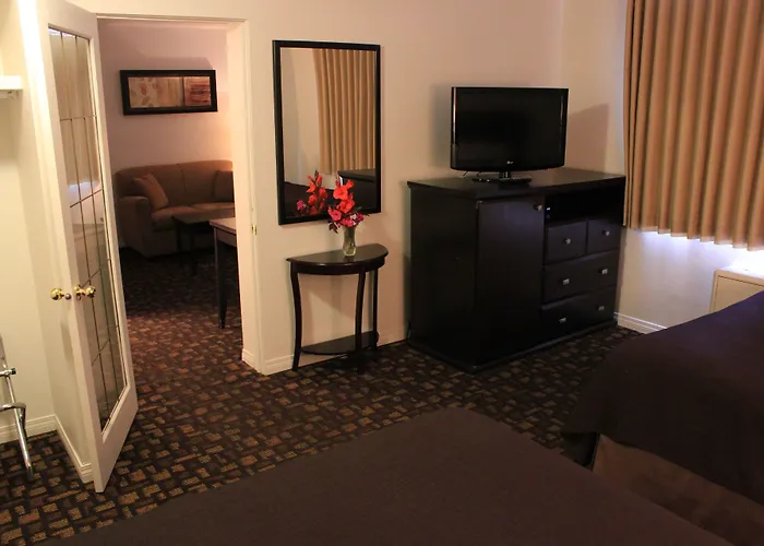 Coronet Hotel