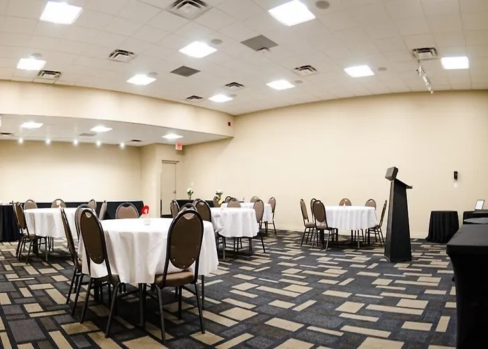 Coronet Hotel
