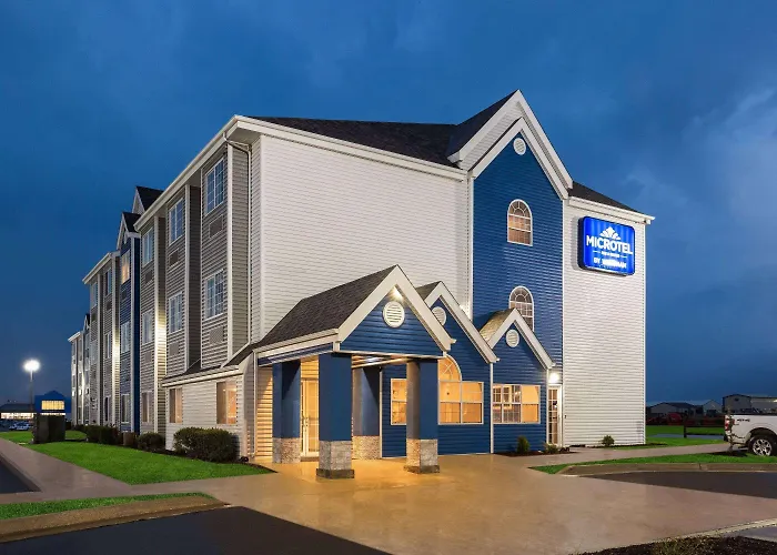 Microtel Inn And Suites Independence