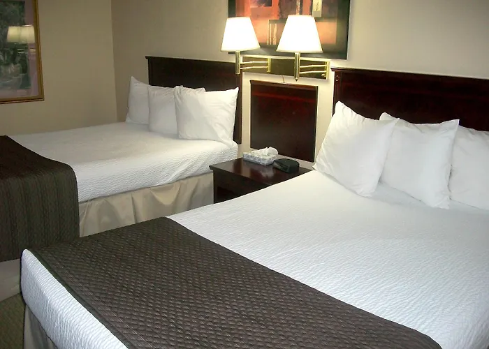 Wallaceburg Inn