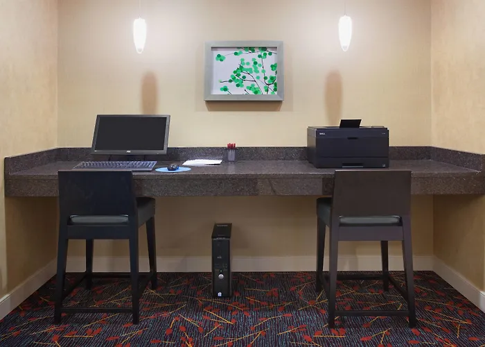 Residence Inn By Marriott Boulder Broomfield