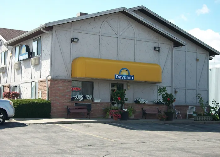Wallaceburg Inn