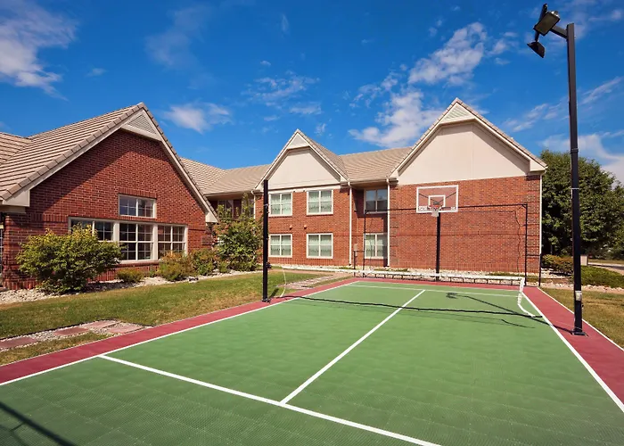 Residence Inn By Marriott Boulder Broomfield