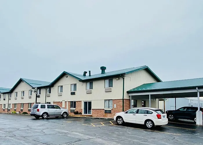 Wallaceburg Inn