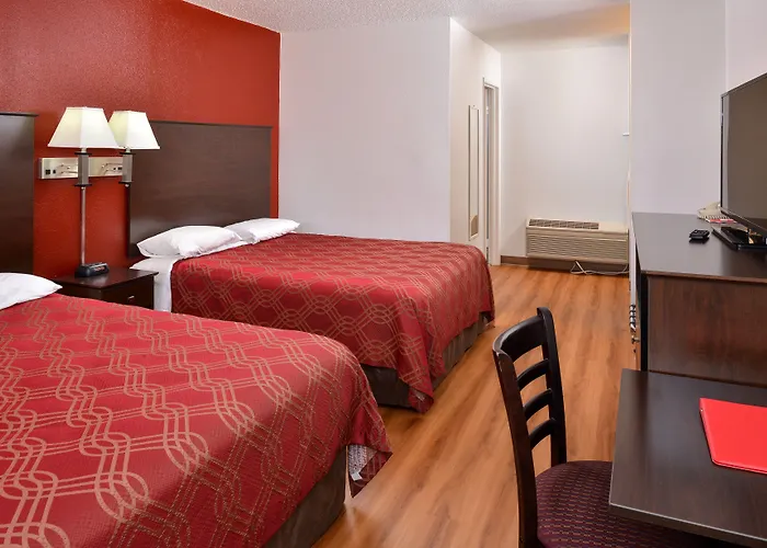 Bend Inn & Suites