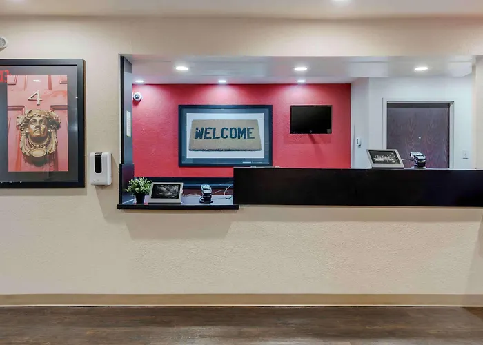Extended Stay America Select Suites - Orlando - Maitland - 1760 Pembrook Dr