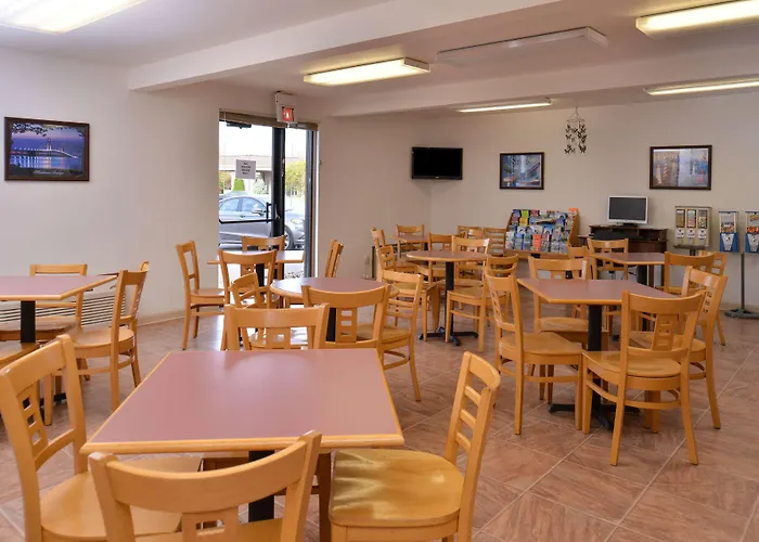 Americas Best Value Inn & Suites-Birch Run