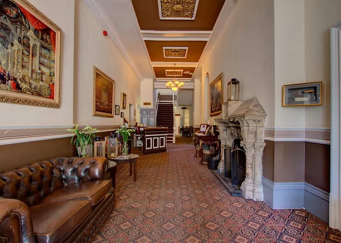The Ennerdale Country House Hotel