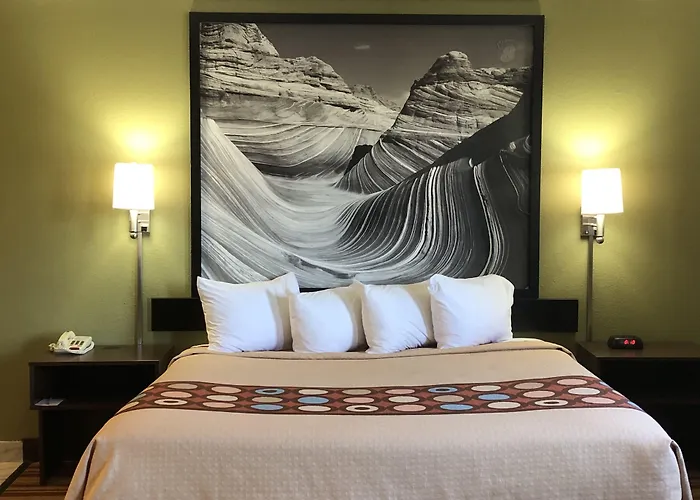 Super 8 By Wyndham S Jordan/Sandy/Slc Area