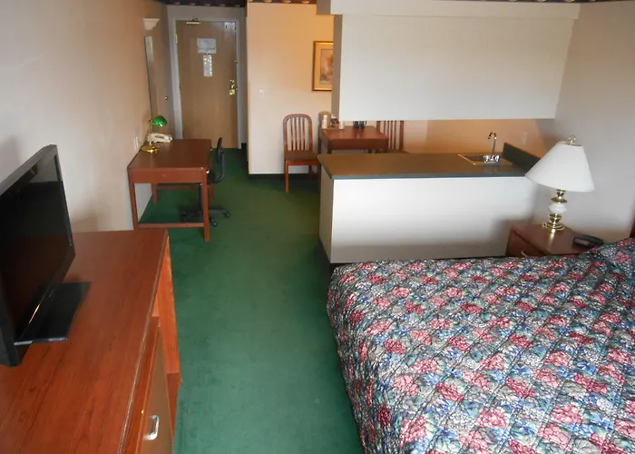 Fairbridge Inn And Suites - Miles City