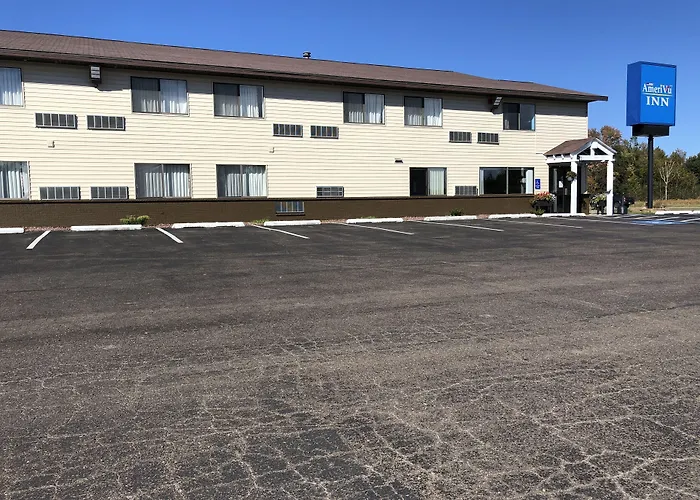 Amerivu Inn