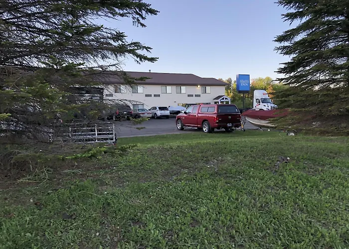 Amerivu Inn